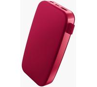 Fresh 'n Rebel 2pb24100br Banque d'énergie 24000 mAh rouge