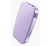 Fresh 'n Rebel 2pb24100dl2 banque d'alimentation électrique 24000 mAh Lilas