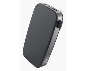 Fresh 'n Rebel 2pb24100sg banque d'alimentation électrique 24000 mAh Gris