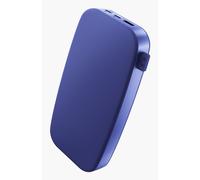 Fresh 'n Rebel 2pb27100tb banque d'alimentation électrique 27000 mAh Bleu