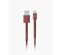 Fresh 'n Rebel 2ULC200SR câble Lightning 2 m Rouge