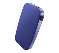 FRESH 'N REBEL Powerbank 27000mAh USB-C, Ultra Fast Charge, 65W PD, True Blue (00231836)