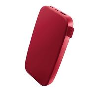 Fresh 'n Rebel 2pb18100br Powerbank 18000 mAh baie, rouge