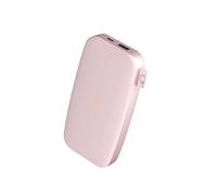 Batterie externe Fresh'N Rebel 12000 mAh - Charge Ultra Rapide 20W - Rose
