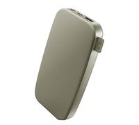 Fresh 'n Rebel 2PB18100DG banque d'alimentation électrique 18000 mAh Vert