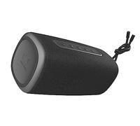 Fresh 'n Rebel Bold L2, Enceinte sans fil Bluetooth, Bluetooth Haut-Parleur Étanche IPX7 avec un Son Clair, des Basses Profondes et un Volume Puissant, Mode Fête, 22h D'Autonomie (Storm Grey)