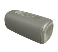 Fresh 'n Rebel Bold L3, Enceinte Bluetooth sans Fil avec Anneau de Contrôle du Volume, Enceinte étanche (IP67), 40W RMS, Basses et Sons clairs, Double Fun Mode. 25h d'autonomie (Dried Green)