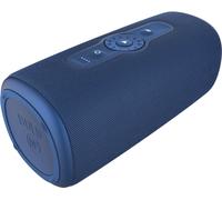 Fresh 'n Rebel Bold M2 - Enceinte Bluetooth étanche - True Blue