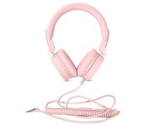 Fresh 'n Rebel Caps Headphones - Cupcake