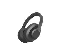 Fresh 'n Rebel Clam Ace Wireless Headset Casque Voyage/Gaming/Sport USB Type C Bluetooth Gris
