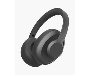 Fresh 'n Rebel Clam Blaze Casque Sans fil Arceau Appels/Musique USB Type-C Bluetooth Gris