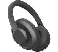 Fresh 'n Rebel Clam Blaze Casque Sans fil Arceau Appels/Musique USB Type-C Bluetooth Gris