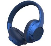Fresh 'n Rebel Casque 00221616 Sans fil Arceau Bluetooth Appels/Musique Sport Bleu
