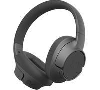 Fresh n Rebel Clam Fuse Over-Ear Bluetooth Storm Grey Gris 8720249806967...