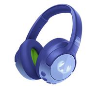 Fresh 'n Rebel Clam Junior Casque Sans fil Arceau Appels/Musique USB Type-C Bluetooth Bleu