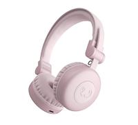 Casque Bluetooth - Fresh 'n Rebel - Code Core - Supra-Aural - 30h Autonomie - Smokey Pink