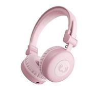 Fresh 'n Rebel Code Core Casque Sans fil Arceau Appels/Musique USB Type-C Bluetooth Rose