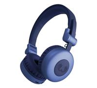 Fresh 'n Rebel Code Core Casque Sans fil Arceau Appels/Musique USB Type-C Bluetooth Bleu