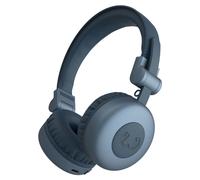 Fresh 'n Rebel Code Core Casque Sans fil Arceau Appels/Musique USB Type-C Bluetooth Bleu