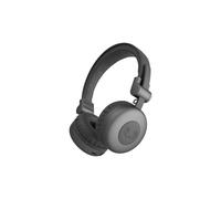 Fresh 'n Rebel Code Core Casque Sans fil Arceau Appels/Musique USB Type-C Bluetooth Gris
