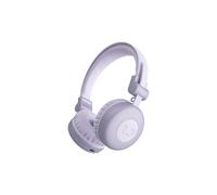 Fresh 'n Rebel Code Core Casque Sans fil Arceau Appels/Musique USB Type-C Bluetooth Lilas