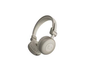 Fresh 'n Rebel Code Core Casque Sans fil Arceau Appels/Musique USB Type-C Bluetooth Sable
