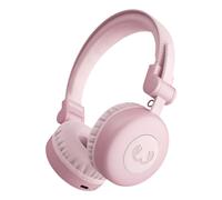Fresh 'n Rebel Code Core Casque Sans fil Arceau Musique/Quotidien USB Type-C Bluetooth Rose