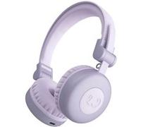 Casque supra-auriculaire sans fil Fresh 'n Rebel Code Core DREAMY LILAC