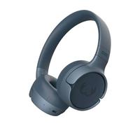 Fresh 'n Rebel – Écouteurs sur-oreille Code Core – Bluetooth sans fil avec micro – Bleu