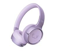 Fresh 'n Rebel Code Fuse, Casque Bluetooth sans Fil Supra-Aural, 30h D'Autonomie, avec Microphone et Assistant Vocal, Commandes de Volume et Boutons de Lecture/Pause, Pliable (Dreamy Lilac 2)
