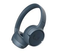 Fresh 'n Rebel – Écouteurs sur-oreille Code Core – Bluetooth sans fil avec micro – Bleu