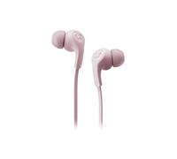 FRESH 'N REBEL Ecouteurs intra-auriculaires "Flow Tip", USB-C, Smokey Pink (00226028)