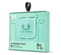 Fresh´n Rebel Écouteurs Sans Fil Rocbox Pebble+vibe In Ear Pack