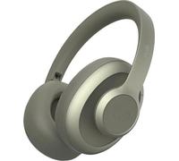 FRESH 'N REBEL Écouteurs supra-auriculaires Bluetooth® "Clam Blaze", Dried Green (00221620)