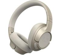 FRESH 'N REBEL Écouteurs supra-auriculaires Bluetooth® "Clam Core", Silky Sand (00221613)