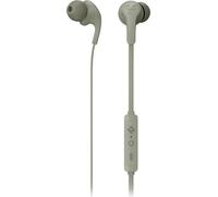 Fresh 'n Rebel Flow Tip USB-C dried vert Ecouteurs intra-auriculaires avec fonction mains libres