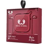 FRESH 'N REBEL GIFT PACK III - PEBBLE+VIBE RUBY
