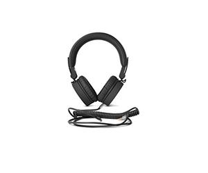 Fresh 'n Rebel Headphones CAPS Concrete | Casque Pliable Supra-Auriculaires