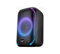 Party Loud M - Haut-parleur - pour utilisation mobile - sans fil - Bluetooth - 50 Watt
