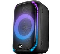 Party Loud M - Haut-parleur - pour utilisation mobile - sans fil - Bluetooth - 50 Watt