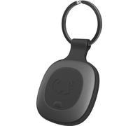FRESH 'N REBEL Pendentif "Smart Finder", compatible avec Apple " Où est ? ", Storm Grey (00226007)