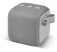 Fresh 'n Rebel ROCKBOX BOLD S Cloud | Enceinte Bluetooth Étanche Portable