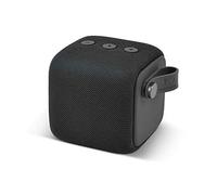 Fresh 'n Rebel Rockbox Bold S - Haut-parleur - pour utilisation mobile - sans fil - Bluetooth - gris orage