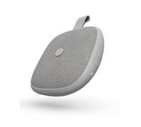 Enceinte Bluetooth étanche Rockbox Bold Xs Gris clair - Neuf