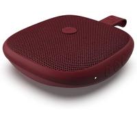 Fresh `N Rebel Rockbox Bold Xs Enceinte Portable Bluetooth Étanche Ipx5 - Ruby Red
