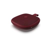 Fresh ‘n Rebel Rockbox Bold XS | Enceinte Portable Bluetooth Étanche IPX5 - Ruby Red