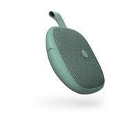 Fresh 'n Rebel Rockbox Bold XS Enceinte portable mono Menthe 5 W