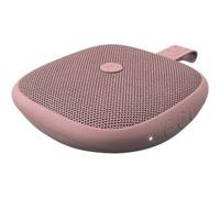 Fresh 'n Rebel Rockbox Bold XS - Enceinte sans fil Bluetooth - Rose