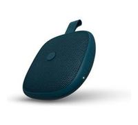 Fresh 'n Rebel Rockbox Bold Xs - Enceinte Sans Fil Bluetooth - Bleu