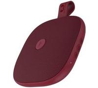 Enceinte Bluetooth® Rockbox Bold XS IPX5 Safari Red Fresh'n Rebel - Neuf